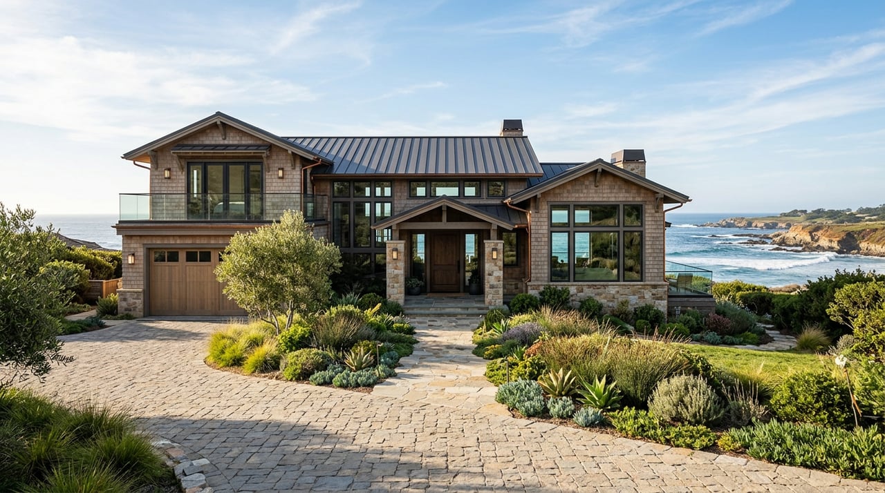 What Your Budget Actually Buys Across Waterside's Neighborhoods
