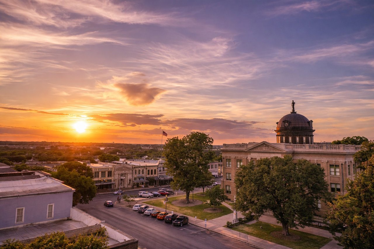 Georgetown