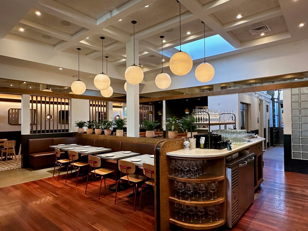 District 5 – Central