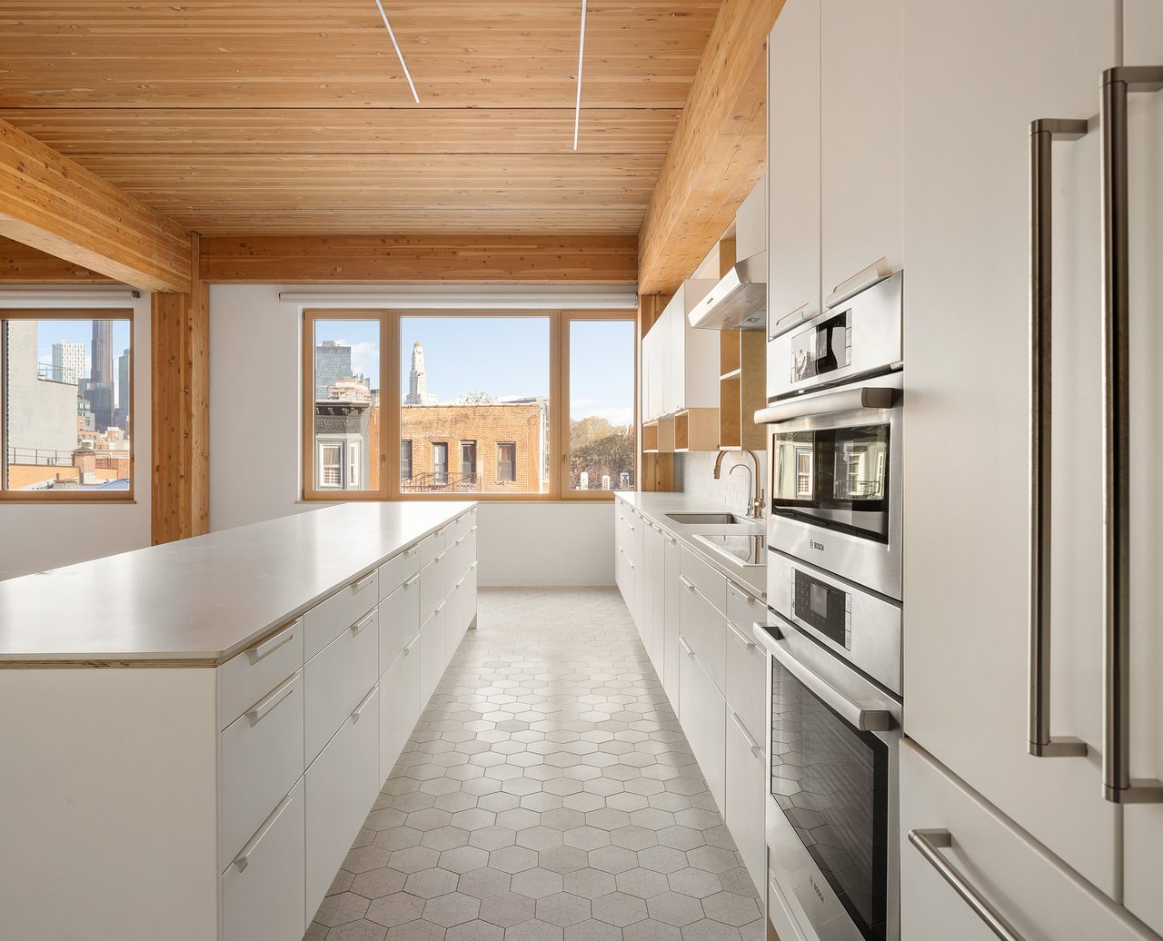 670 Union Street, 4A 