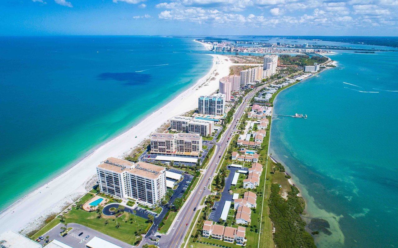 St. Pete Beach