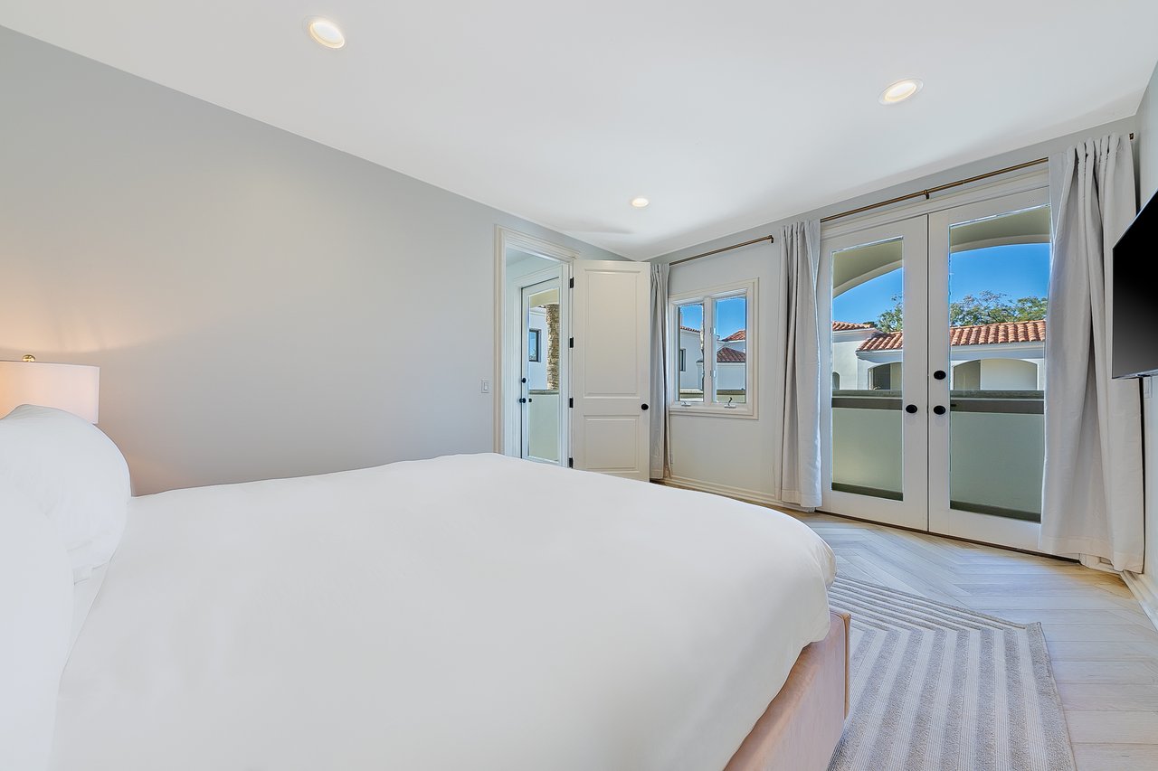 The Malibu Dream Resort