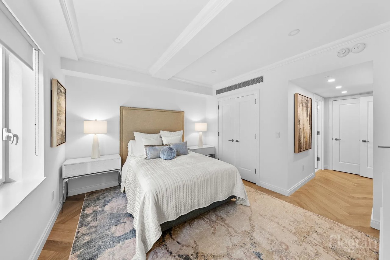 160 Central Park S #1817