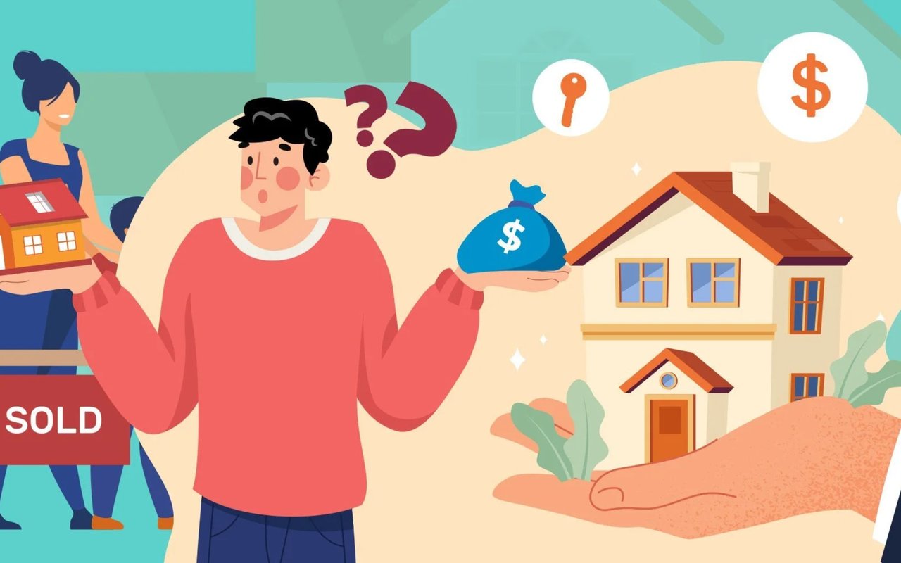 Should You Buy A New House Before Selling Your Old One? Let's Explore The Pros And Cons