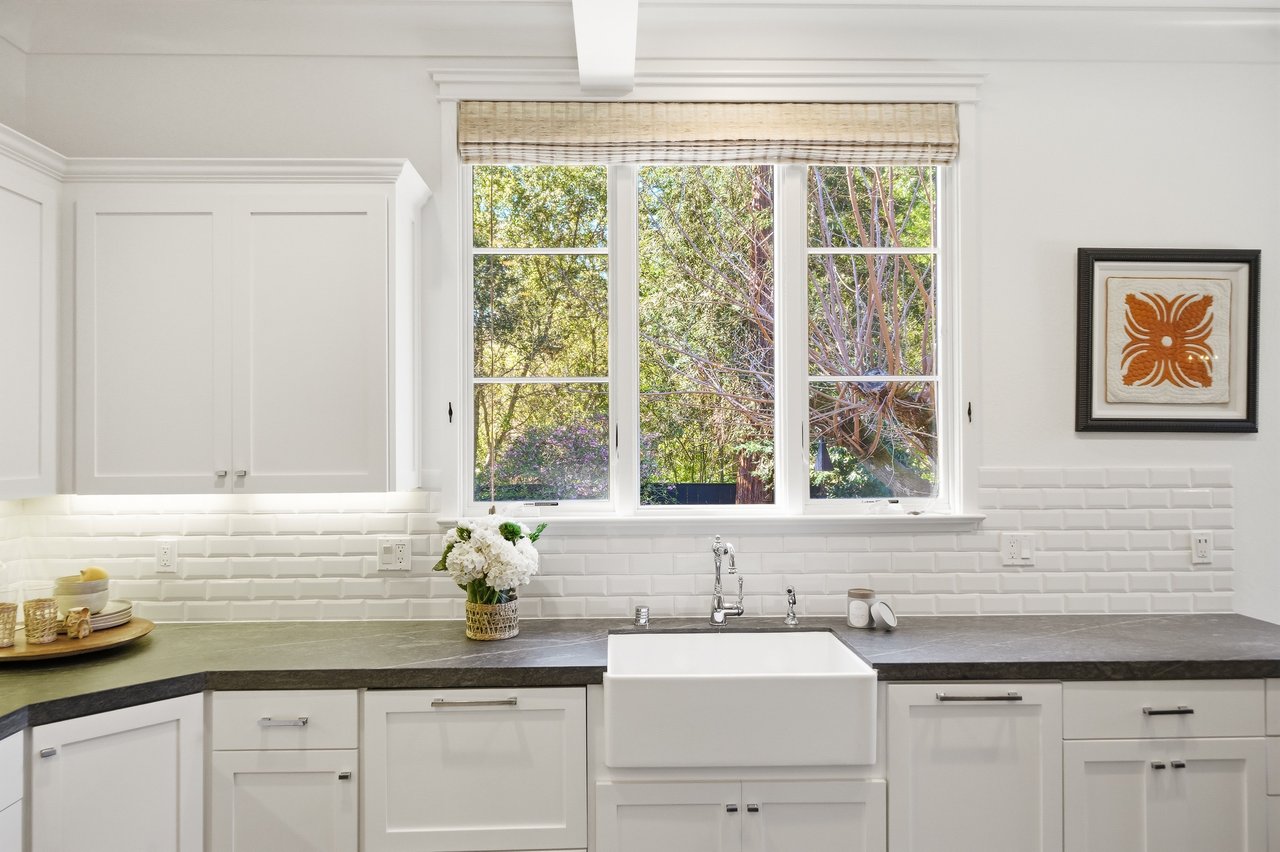 Off Market and Available in Orinda