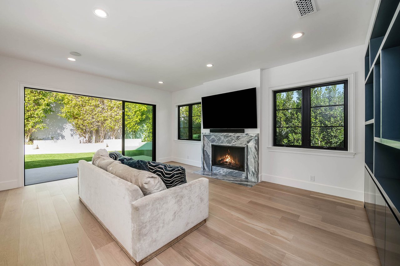 1348 Marinette Rd, Pacific Palisades 