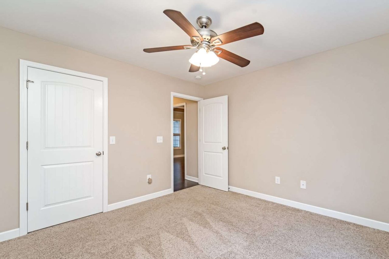 Like New 3BR 2BA in Blackman Schools Sold!