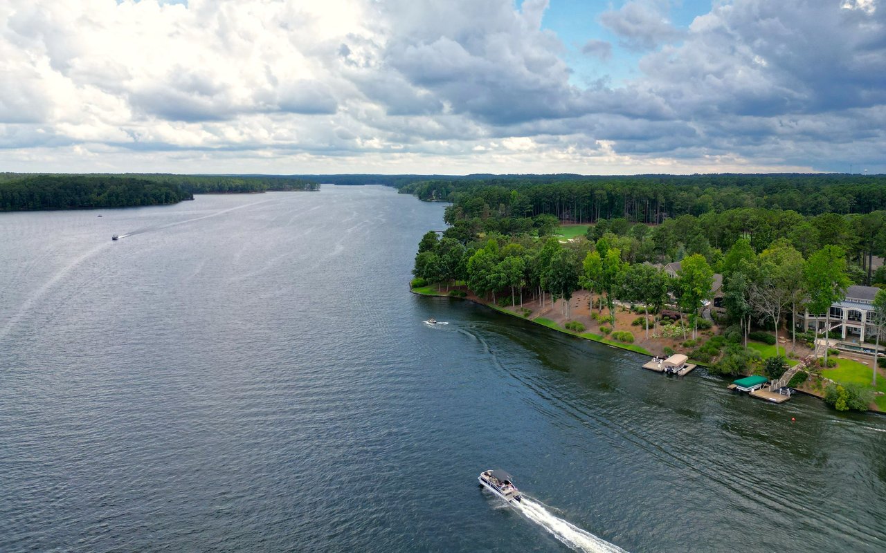 Lake Oconee