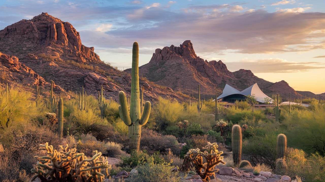 Family Friendly Activities in Scottsdale, AZ