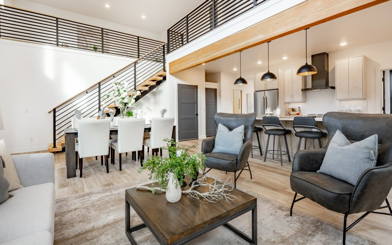 Understanding Open House Agreements | TJS Team Real Estate Insights