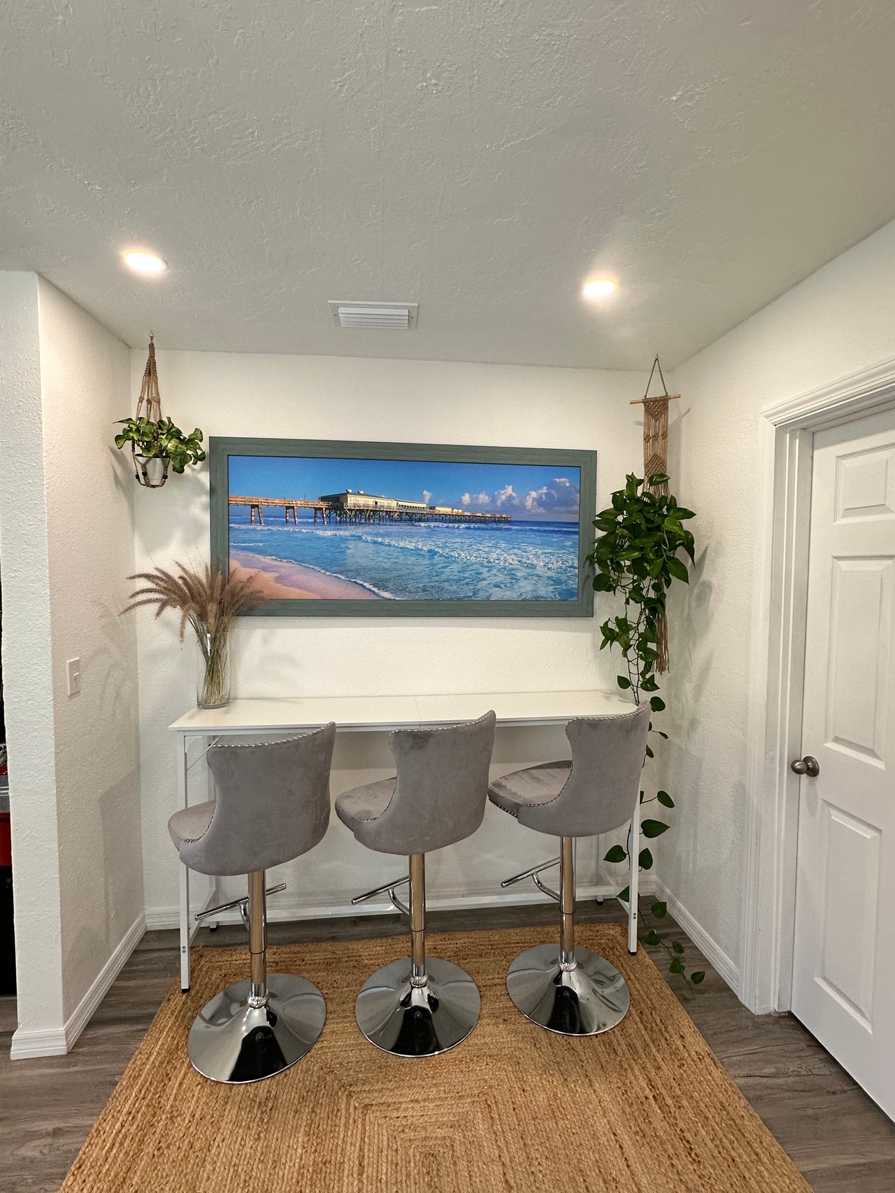 3112 S Atlantic Ave., Daytona Beach Shores Storefront/ Office for Lease