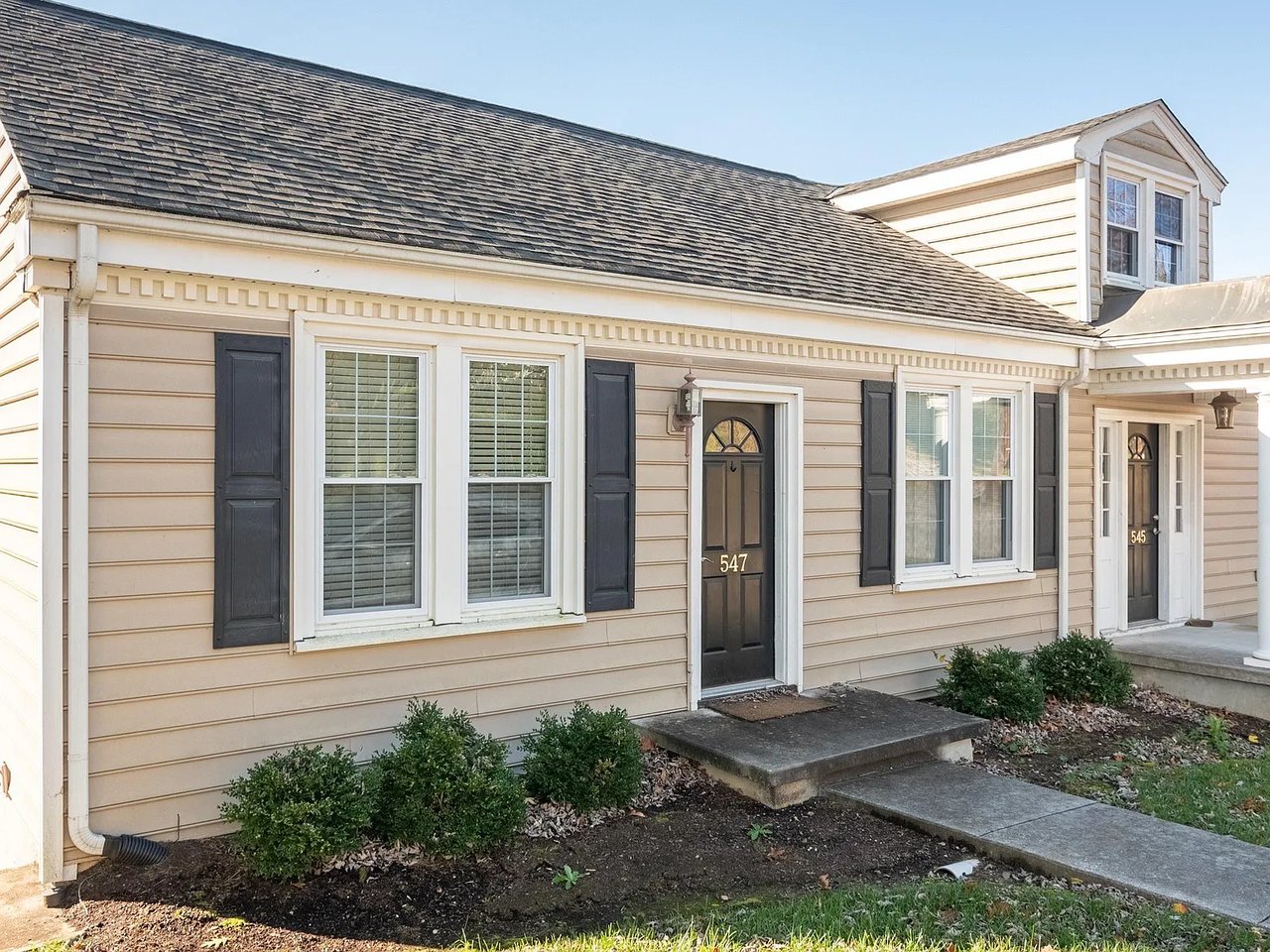 545 Montgomery Steet