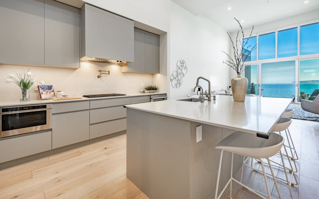 Revamp Your Central Indiana Kitchen for the Holiday Season