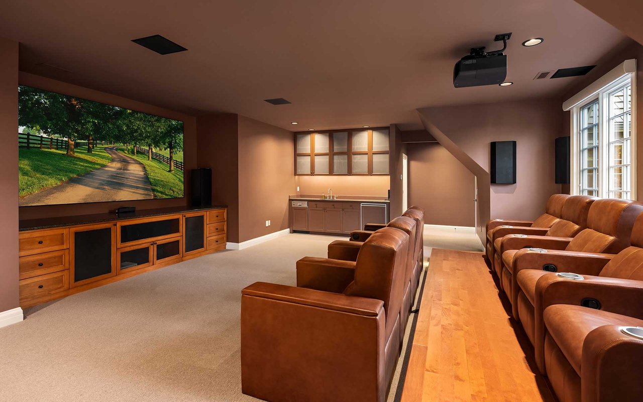 Majesty & Privacy in Lake of the Woods