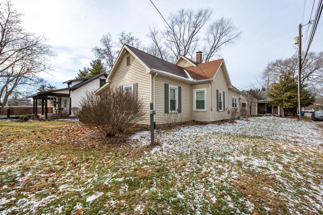 Why Broad Ripple Commercial Property Remains One of the Strongest Long-Term Investment Classes in Indianapolis
