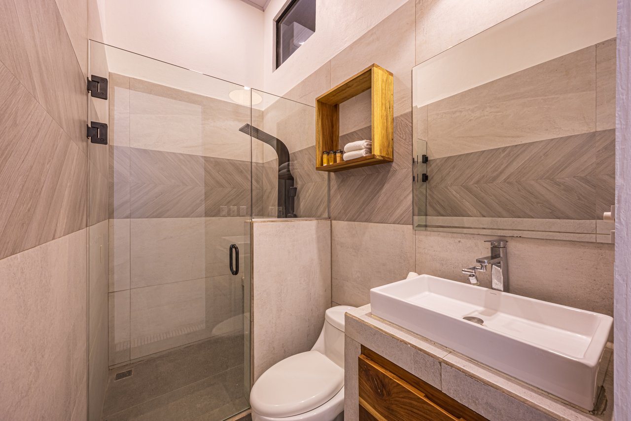 Elegant Tropical Home | 5 Minutes from Marino National Park