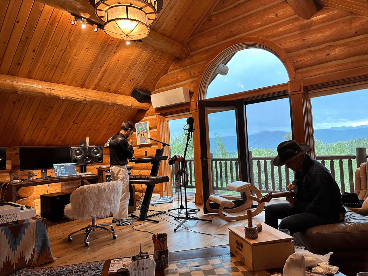 Why Wyoming Quietly Shapes Extraordinary Stories