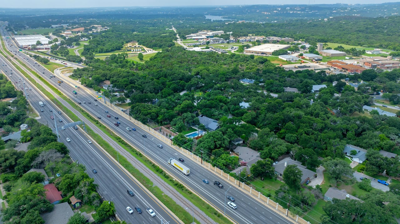 Charming Home in Highland Park 