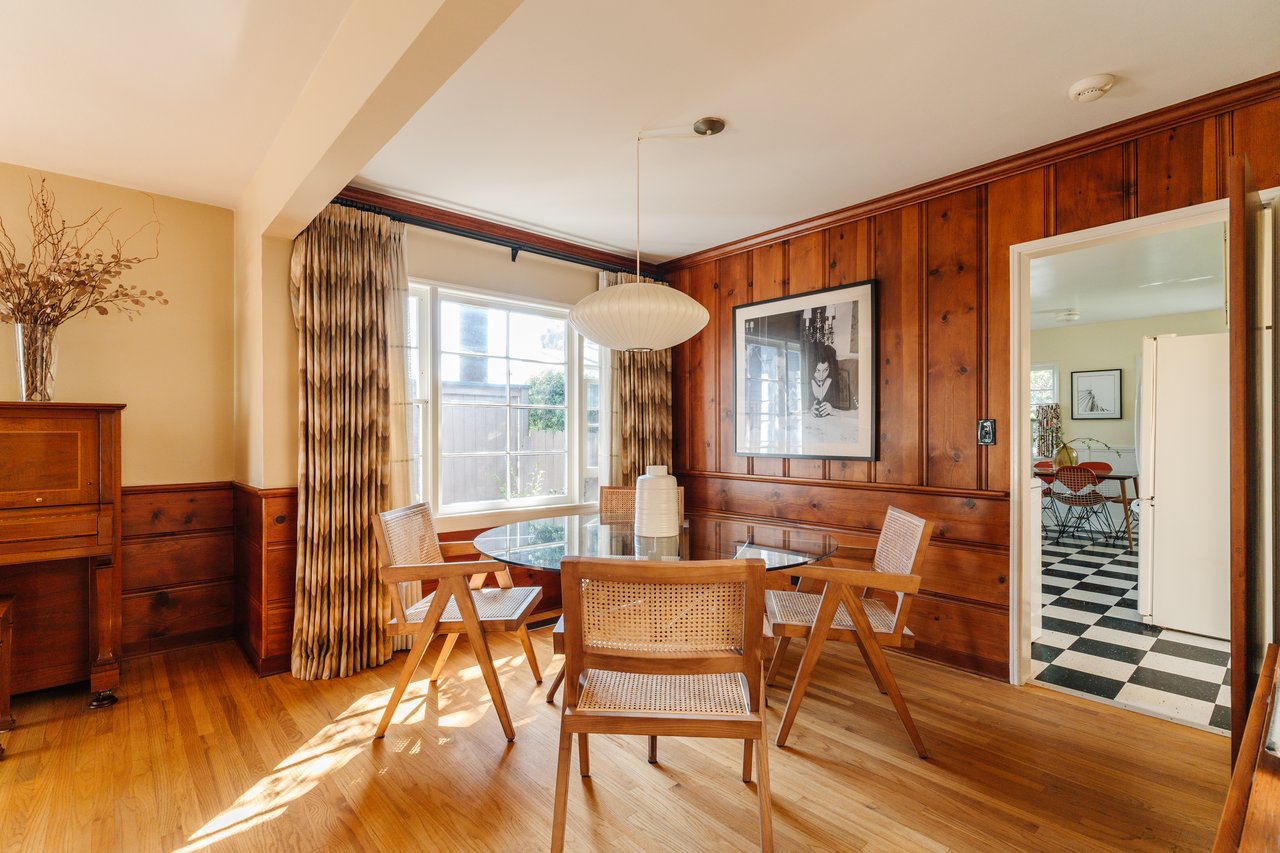 415 Arbramar Ave, Pacific Palisades