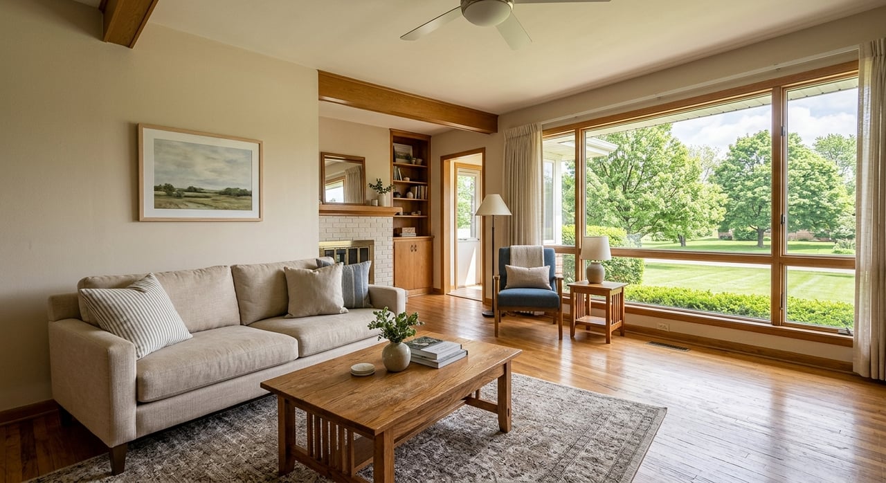 First-Time Buying In Mount Pleasant Vs Grand Rapids