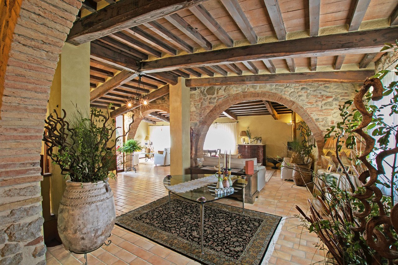 CASALE CAMILLA