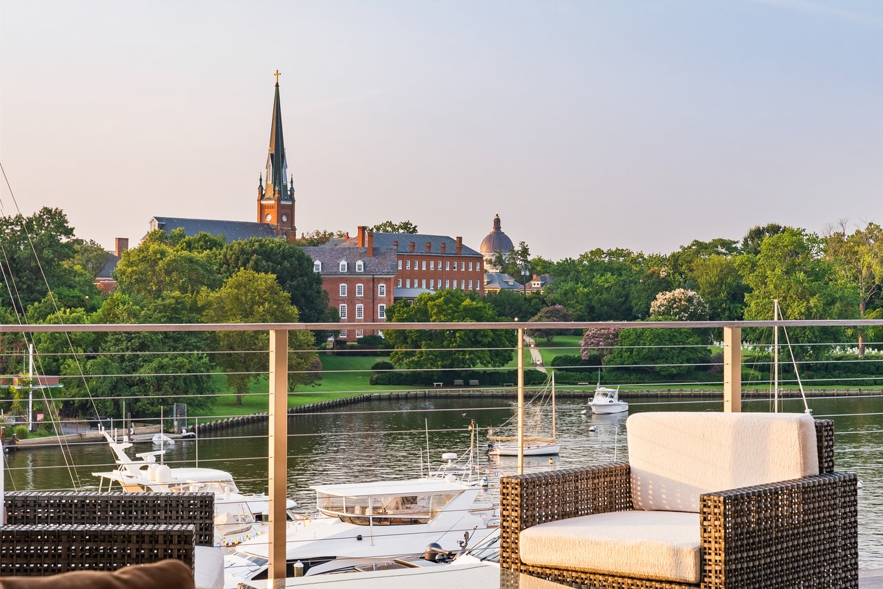 The Top Attractions in Anne Arundel County for Locals or Tourists