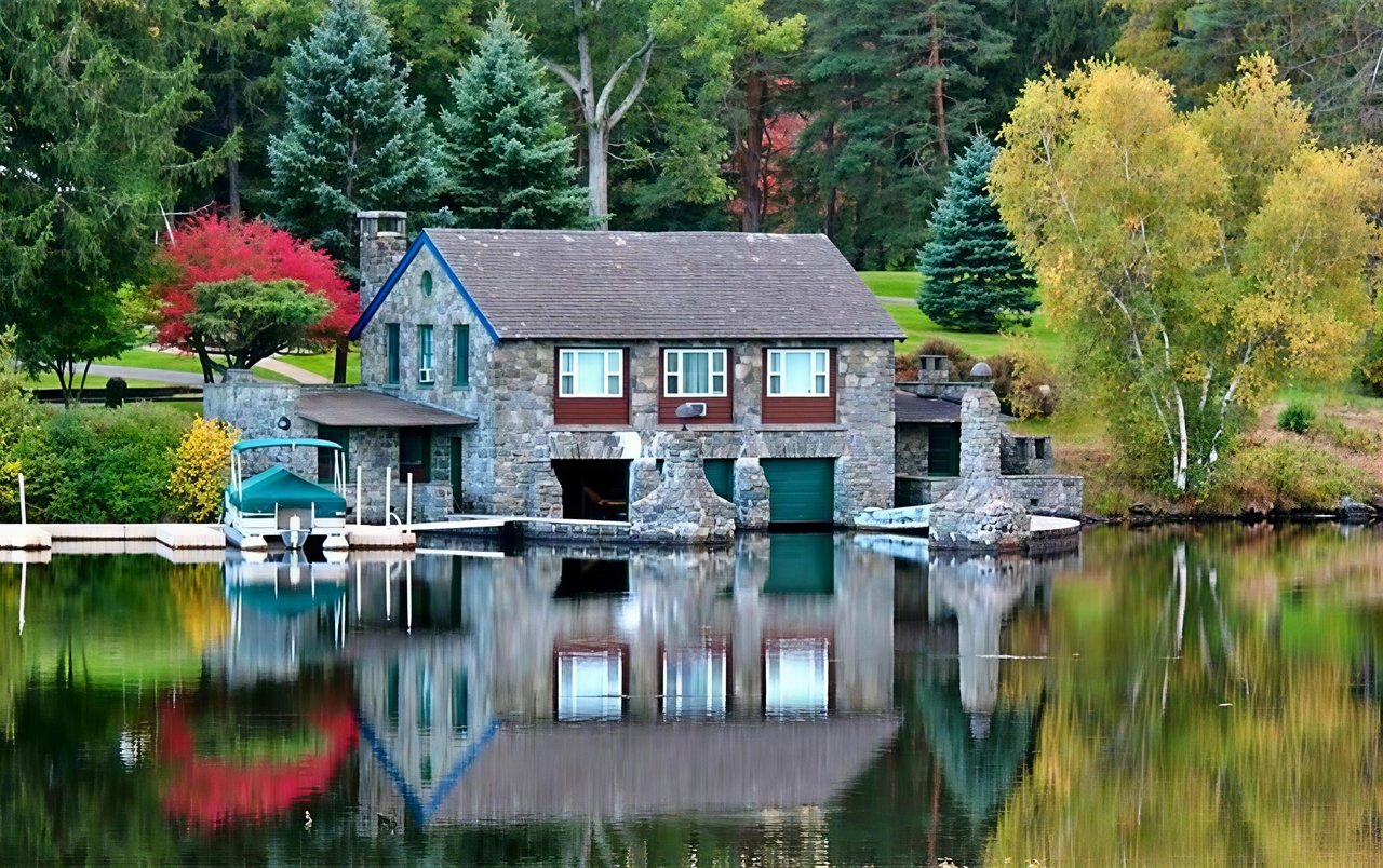 Hemlock Farms