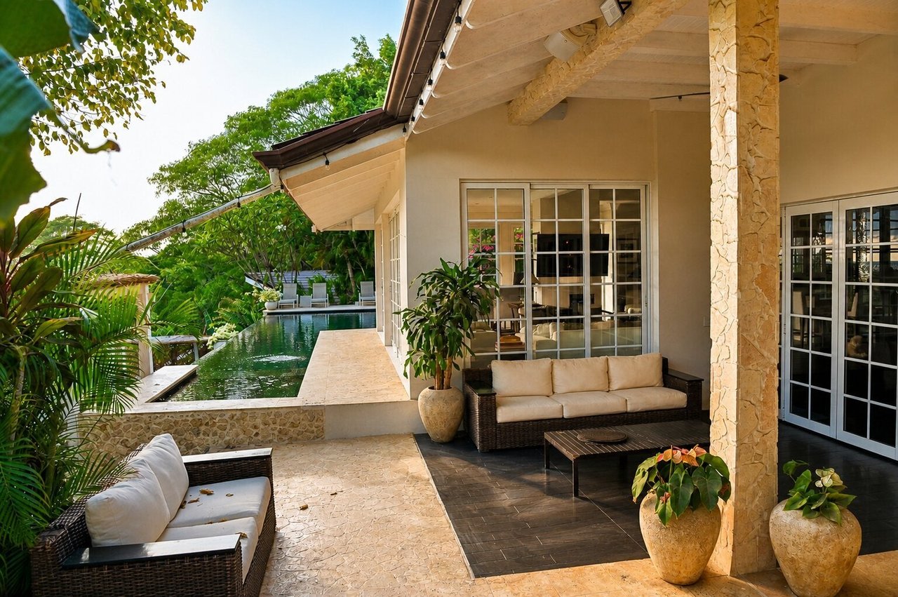 Ocean View Beach Estate, Santa Teresa, Puntarenas