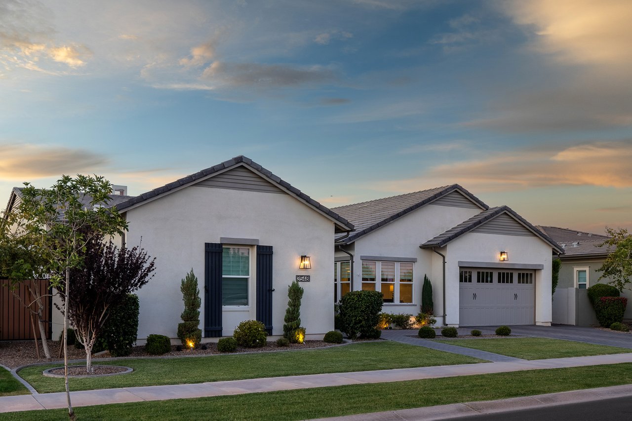 3548 E BLOOMFIELD Parkway