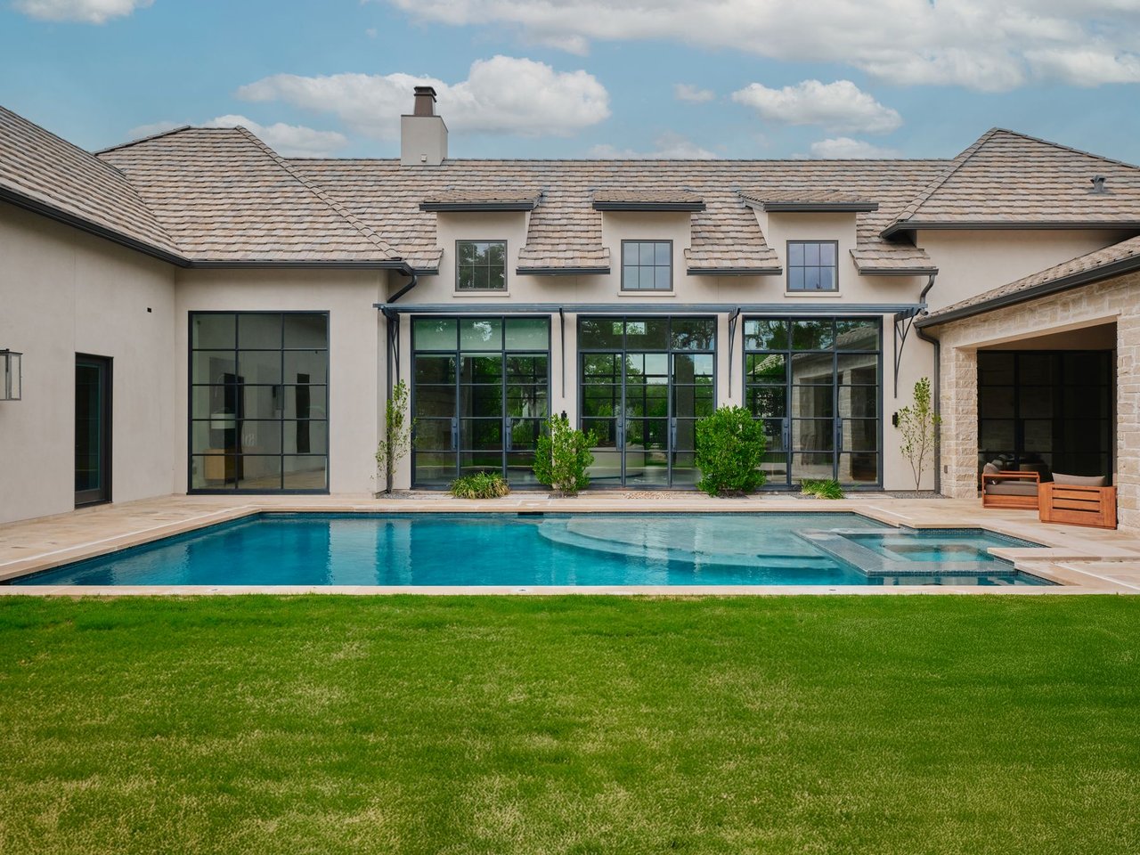 A Timeless Texas Hill Country Escape