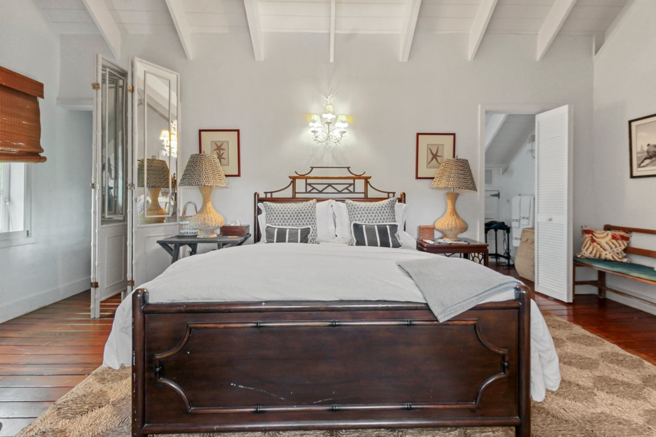 Lyford Cay | Private, Hidden Gem