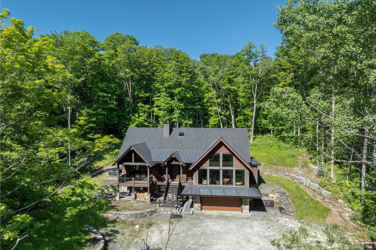113 North Village Road