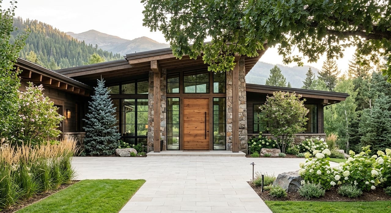 Cherry Hills Manor CO Luxury Real Estate: What Sets It Apart cover