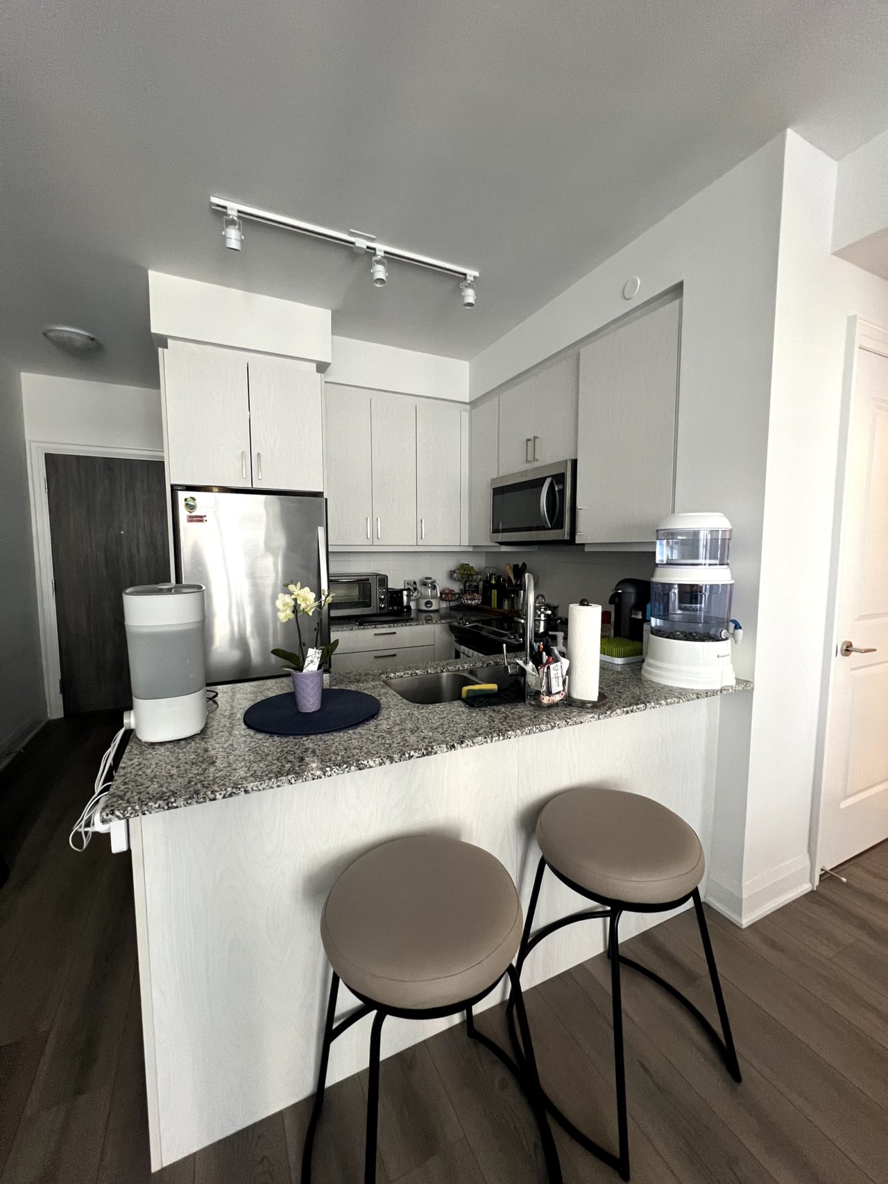20 Gatineau Drive Unit: 1101