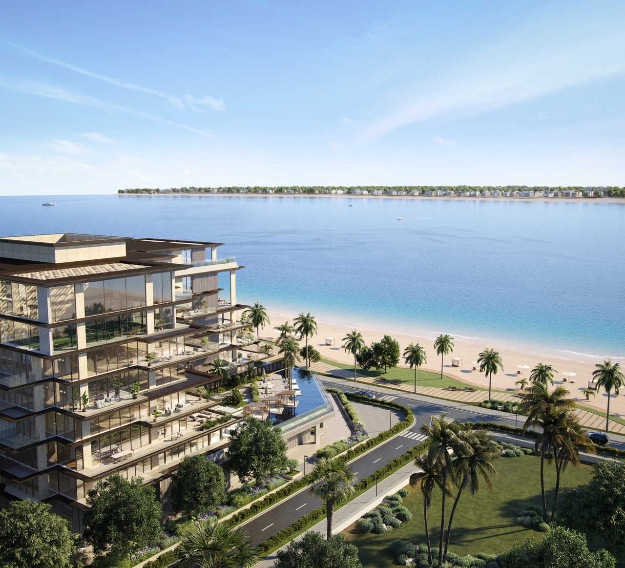 Omoria Private Residences
