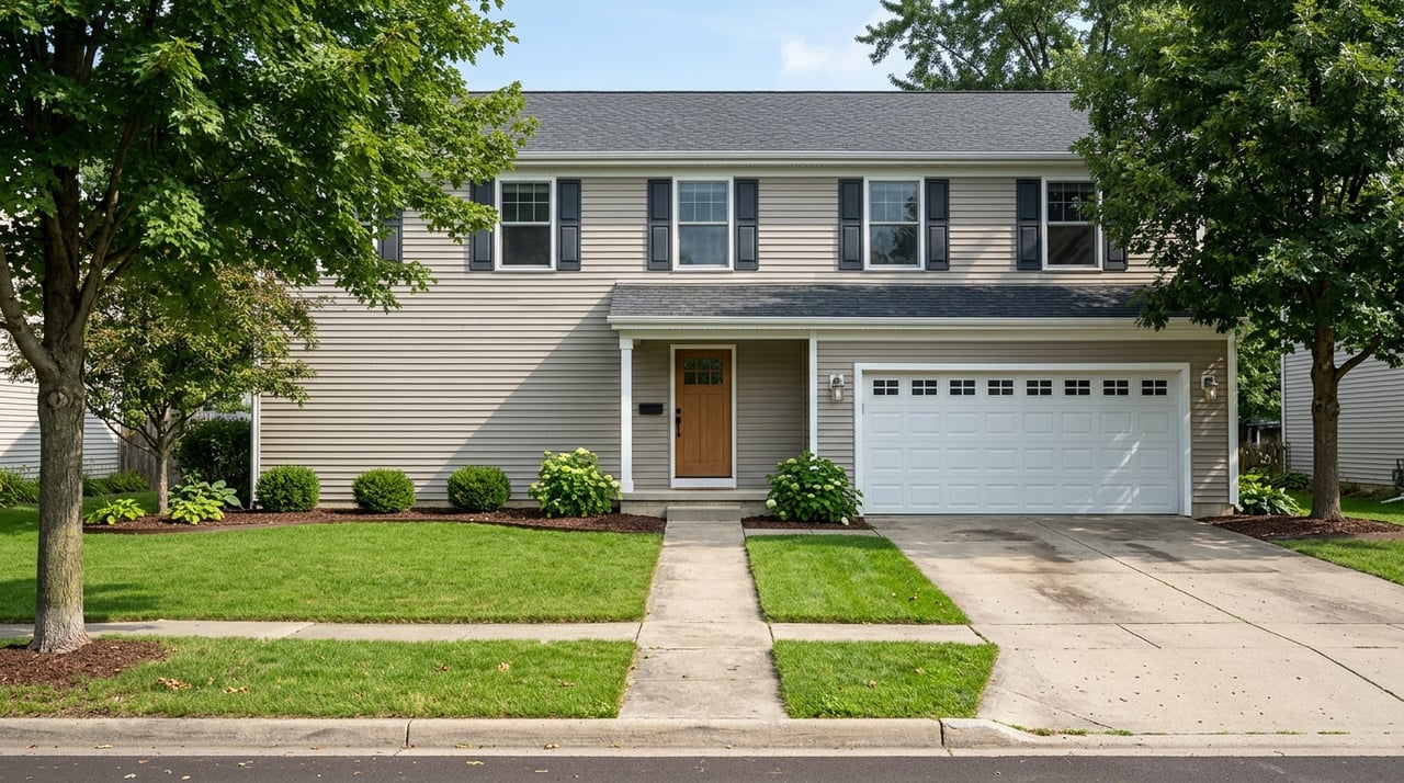 Buying A Starter Home In Glen Ellyn