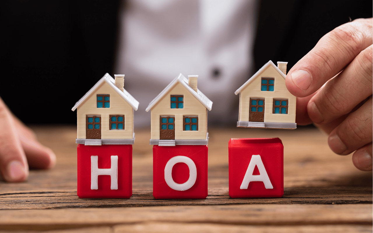 Greater DC Area HOAs: Balancing Benefits and Restrictions