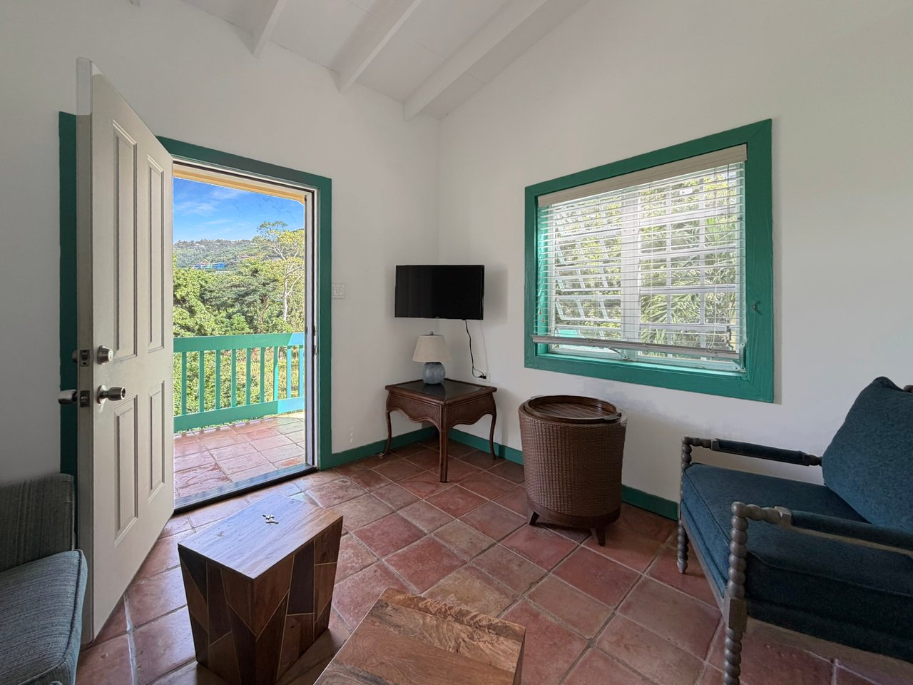 1111 Cane Garden Bay 1 Bedroom Apartment