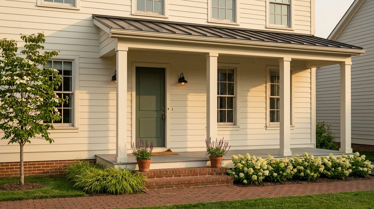 A Resident's Summer in Old Trail: Where the Village Comes Alive Between June and September