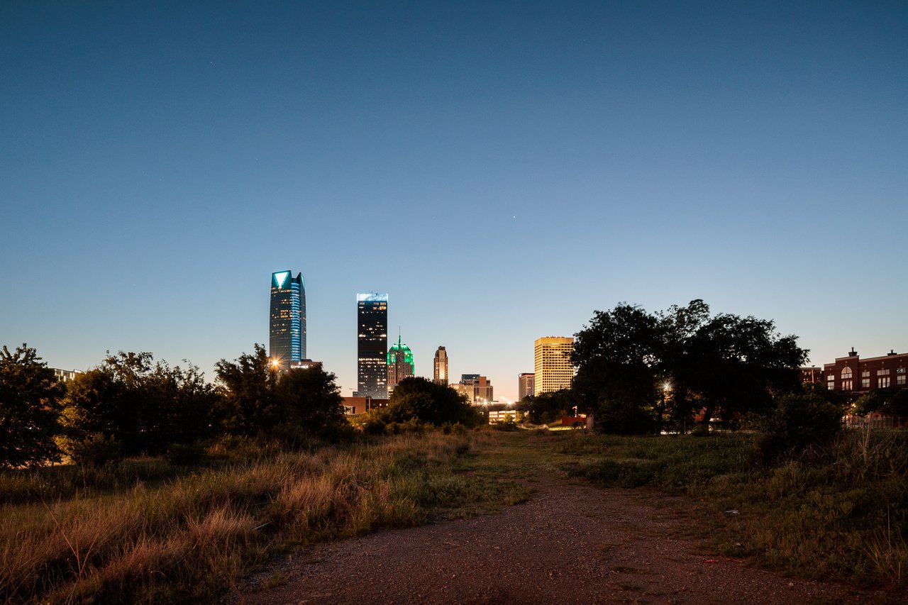 5 Downtown Oklahoma City Properties Perfect for Thunder Game Nights