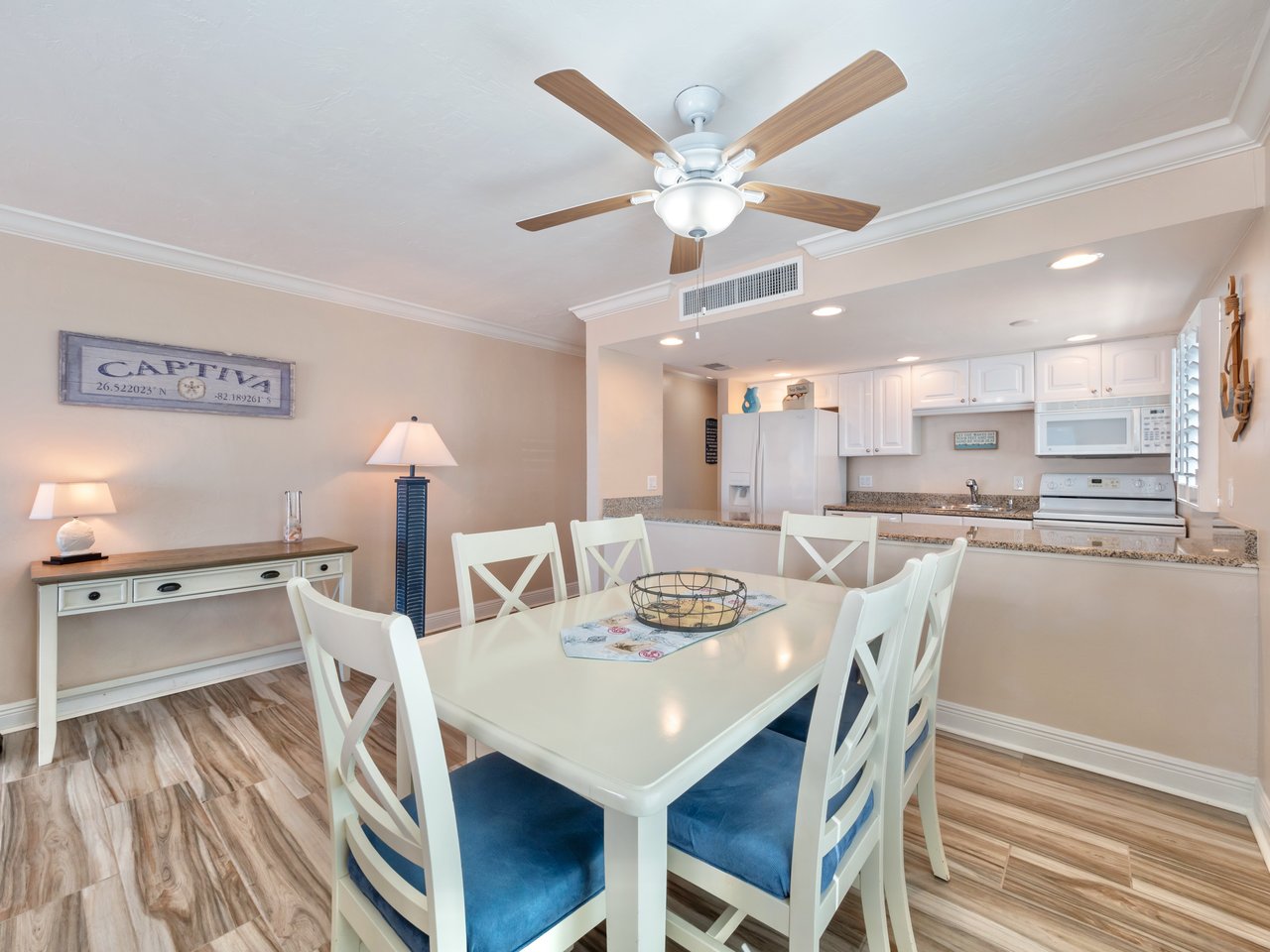 2611 Beach Villas