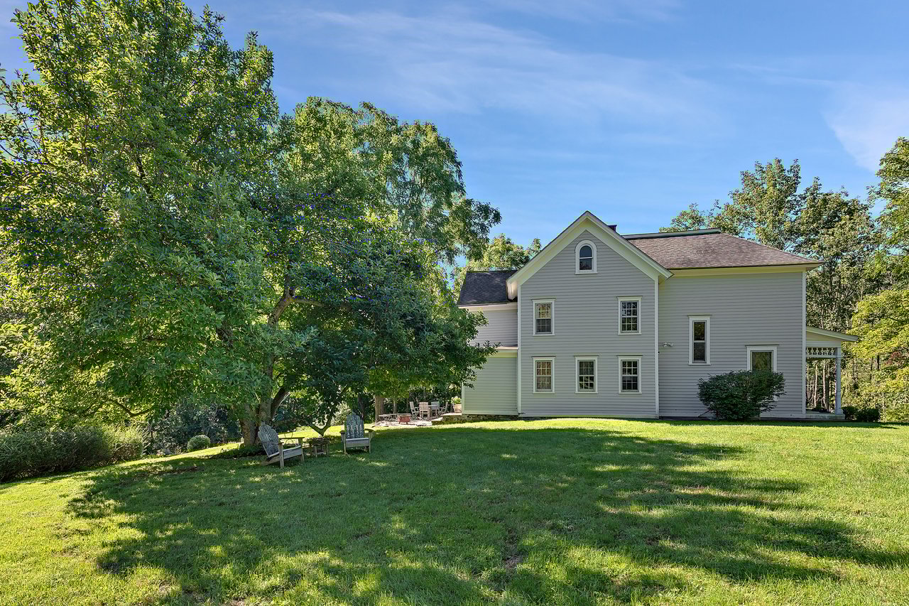 121 Post Office Road