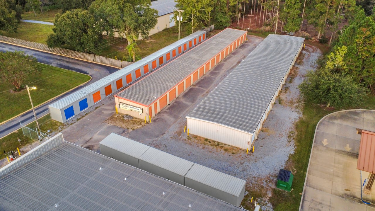 Vancleave Self Storage