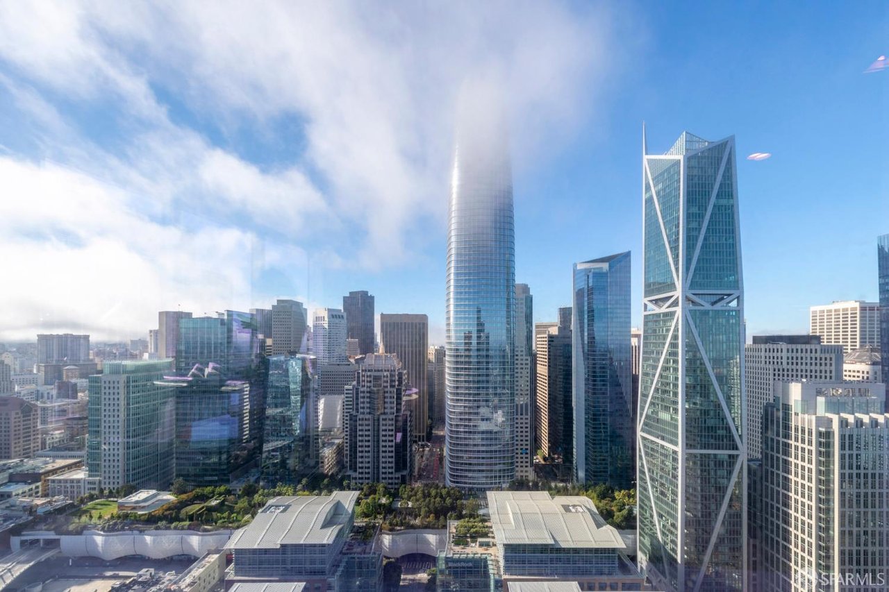 488 Folsom St, #3404