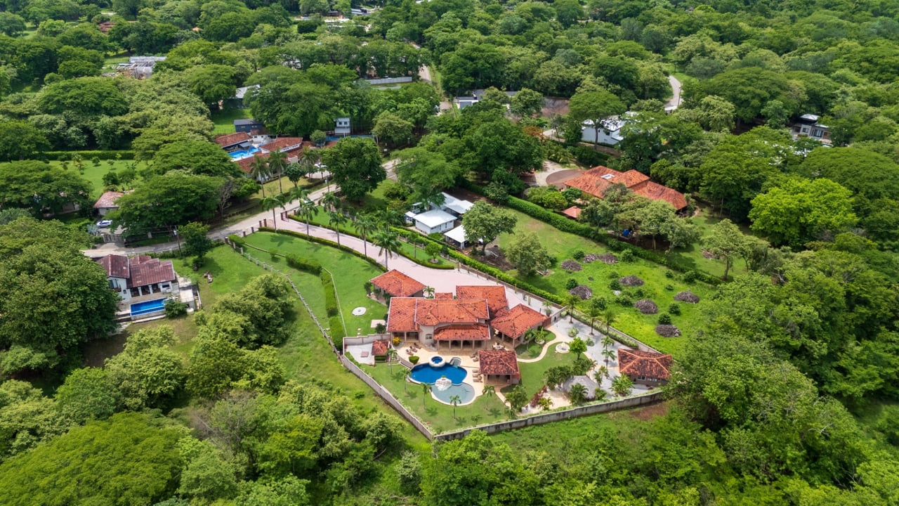 Casa La Salle - Catalina Cove 