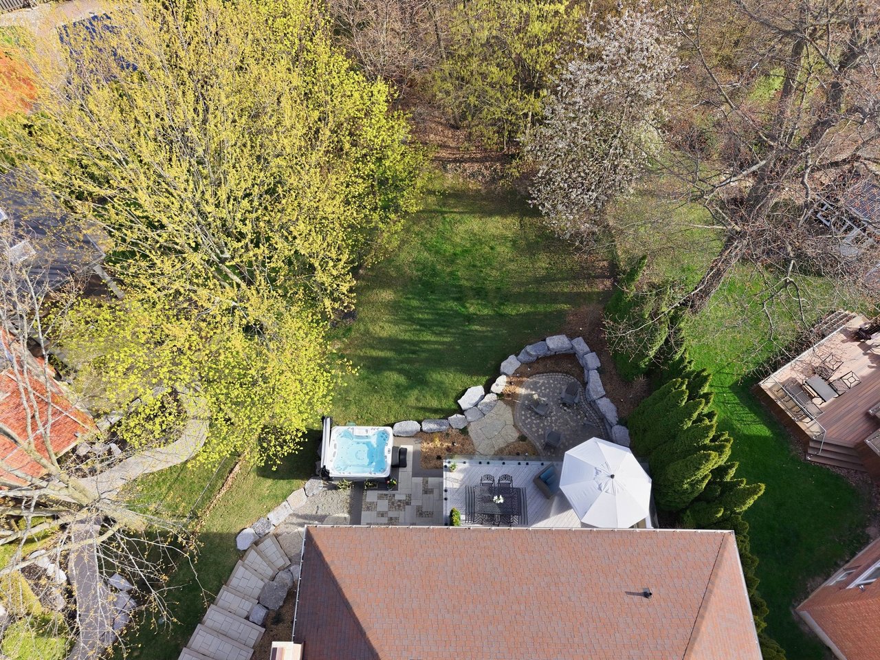 Grand Tyandaga Estate