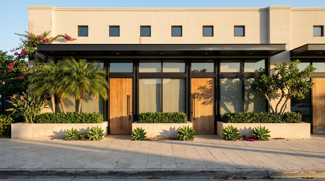Inside Oakland Park's Culinary Arts District: What's New On Dixie Highway