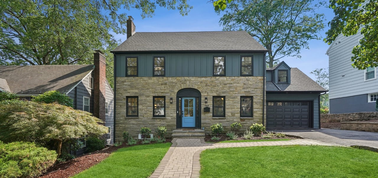 388 Thornden Street