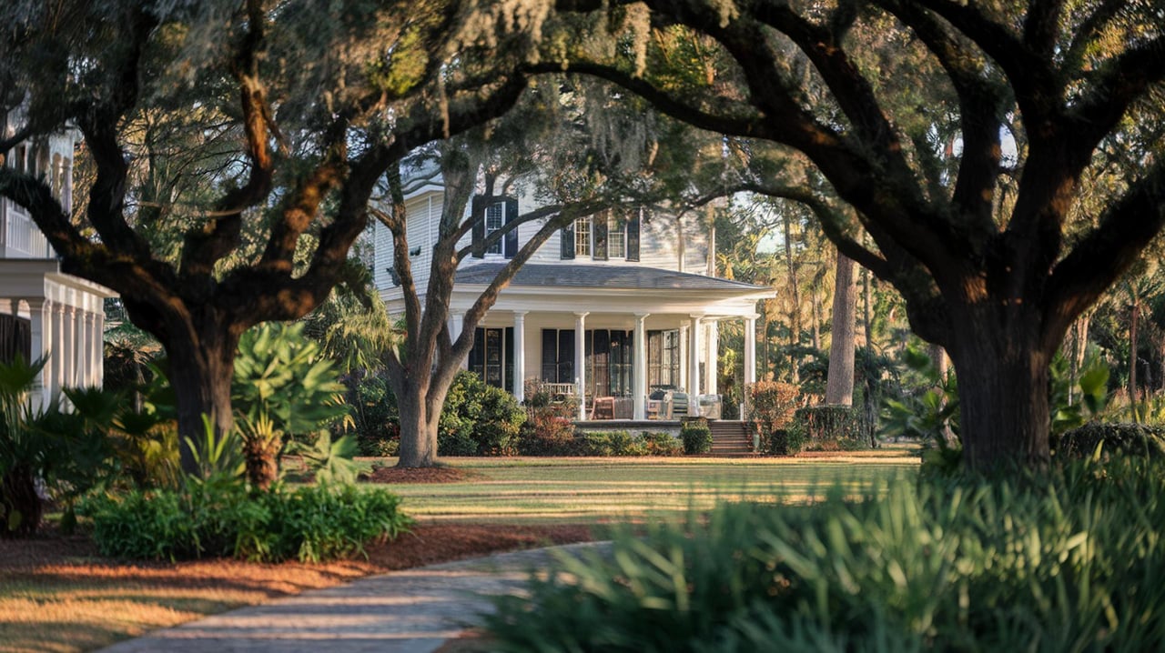 Key Questions to Ask During an Open House in Daniel Island Park, SC