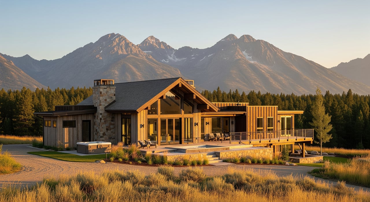 Getting Permitted: Short-Term Rentals in Bozeman